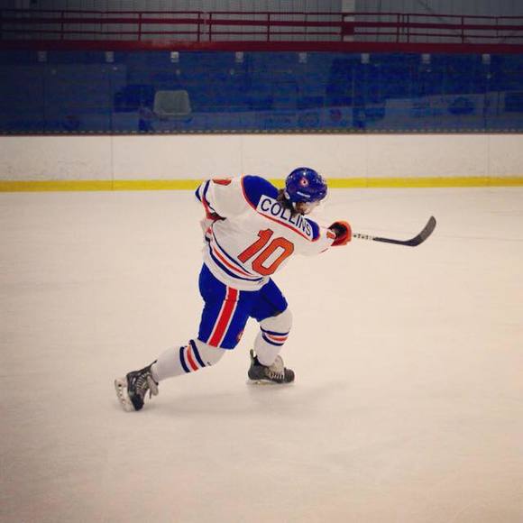 Meet your Posher, Brendan - Picture 1 of 1